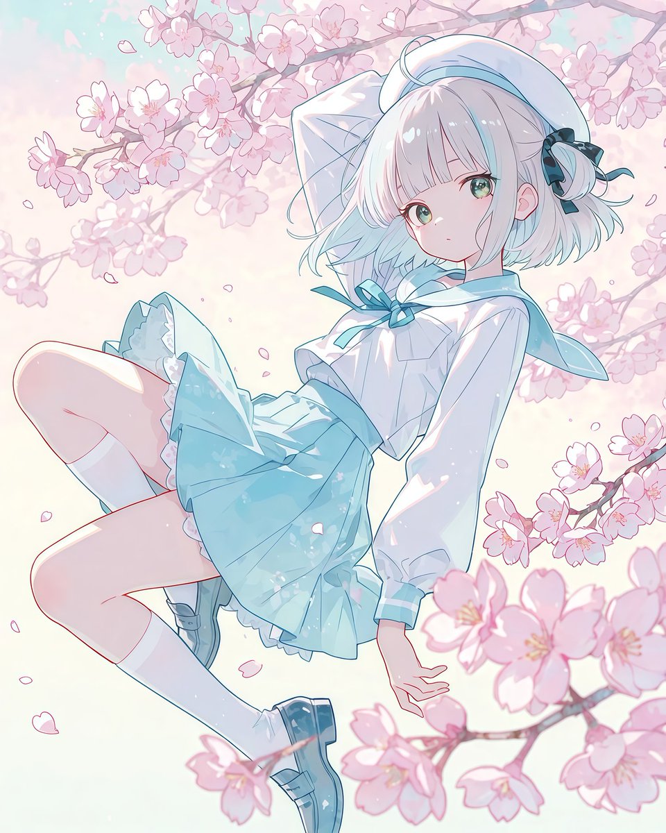 いさ碧｜いささんち tweet media