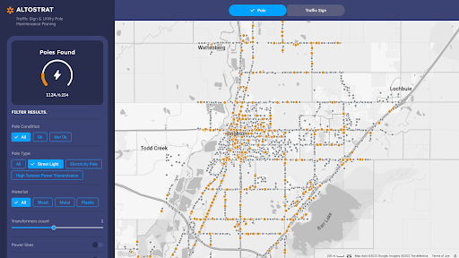 Google Maps Platform tweet media