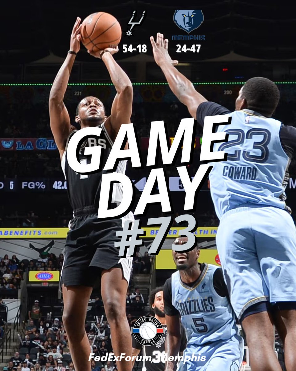 Spurs Nation France (SNF) tweet media