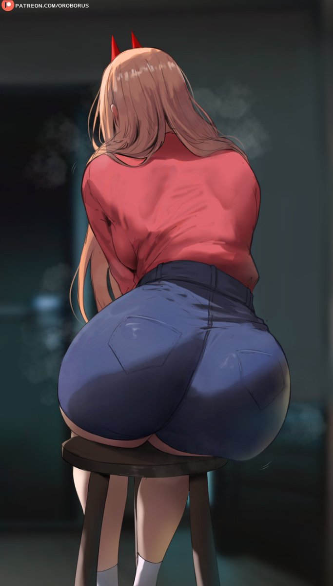 Oroborus tweet media