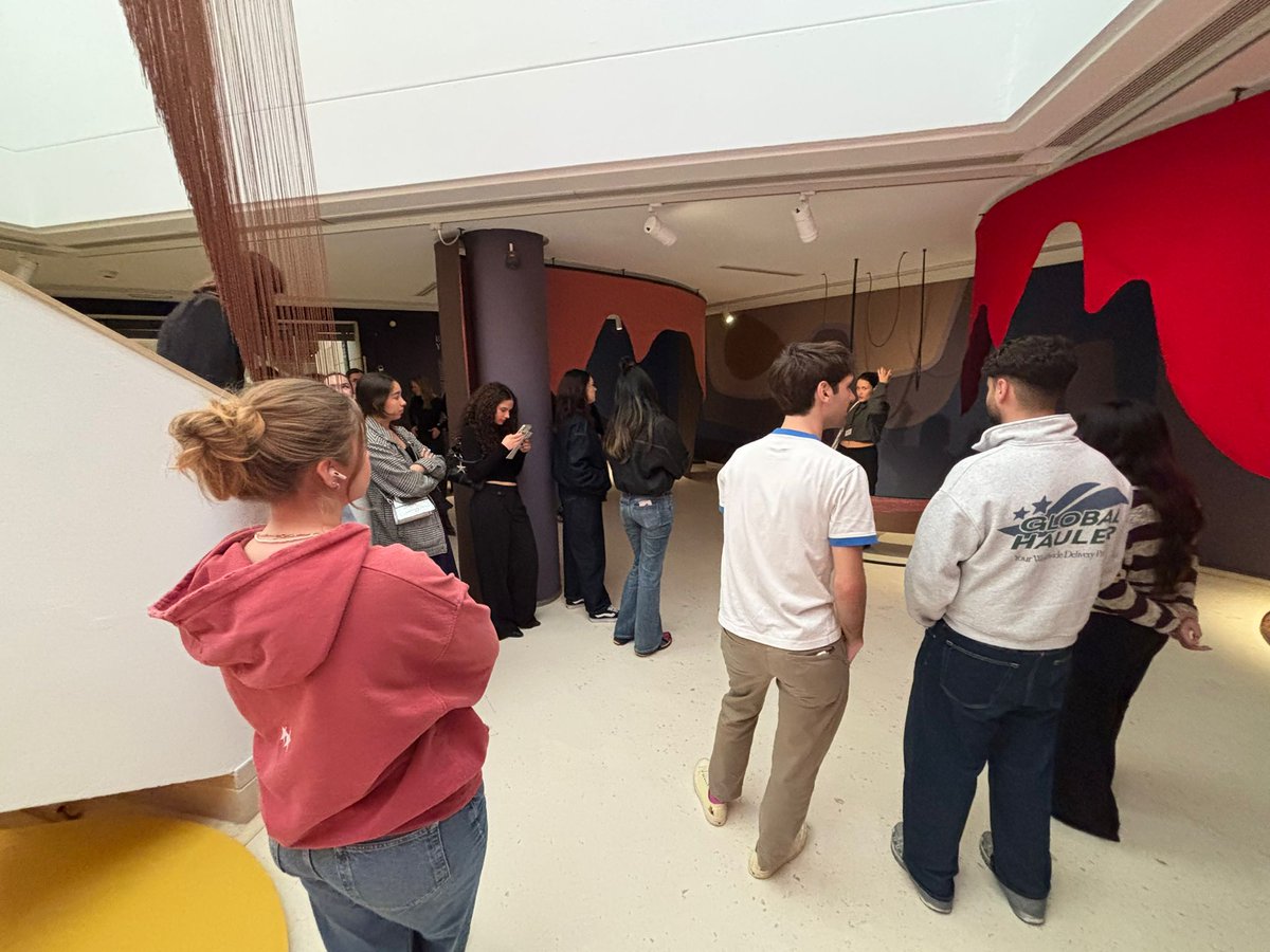 LABA Valencia. School of Art Design & New Media tweet media