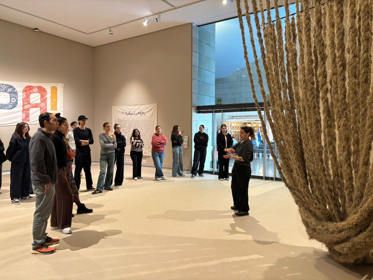 LABA Valencia. School of Art Design & New Media tweet media