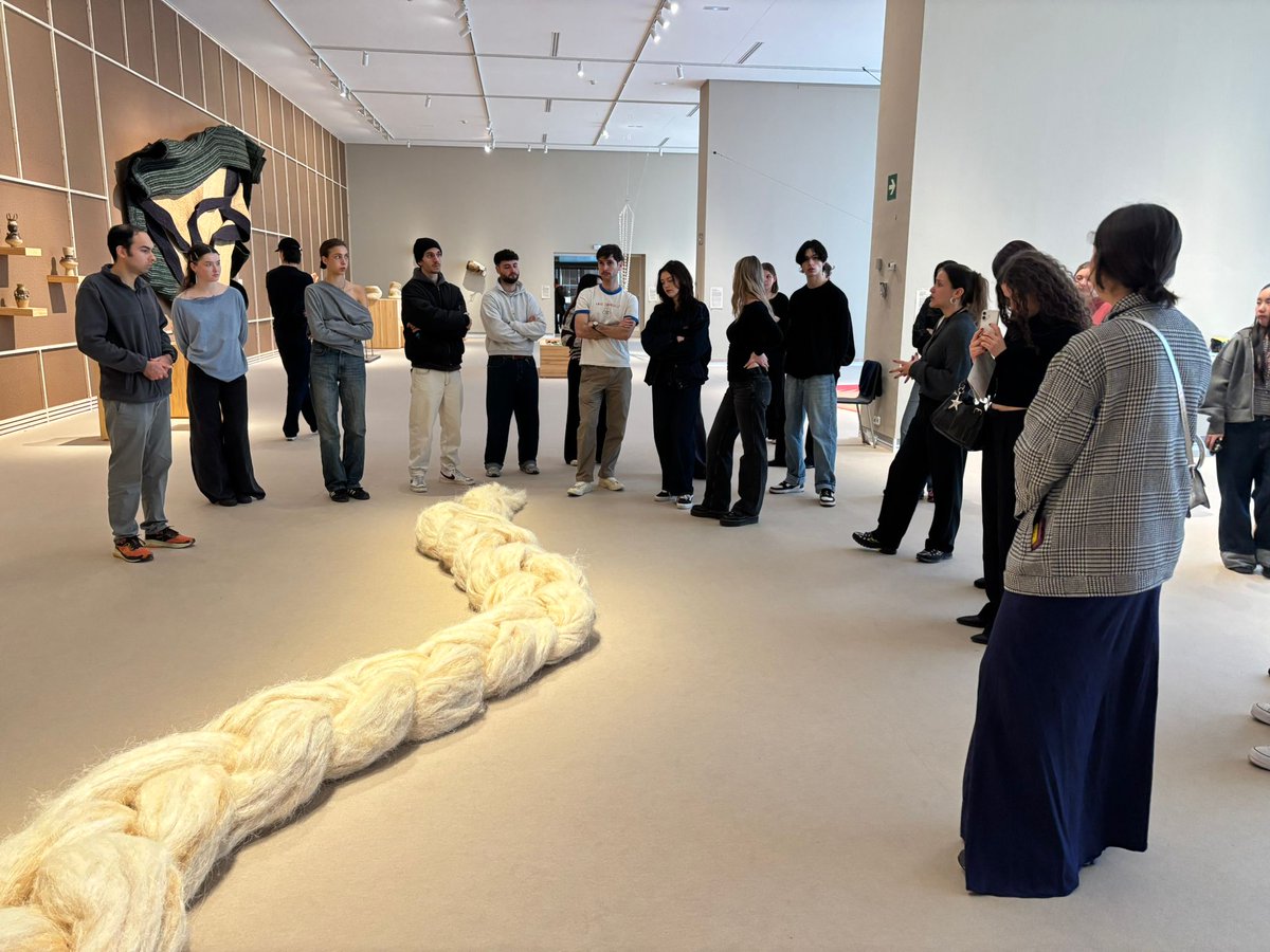 LABA Valencia. School of Art Design & New Media tweet media