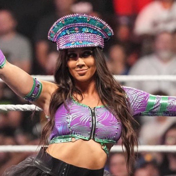 WrestlePurists tweet media