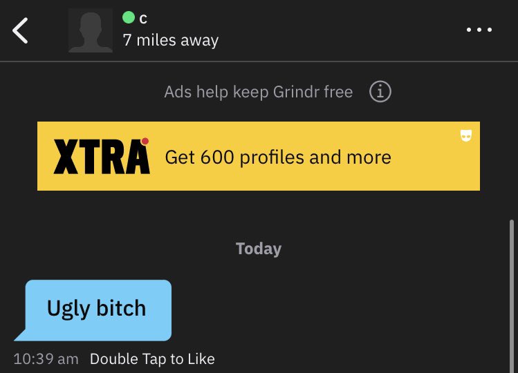 brattitude tweet media