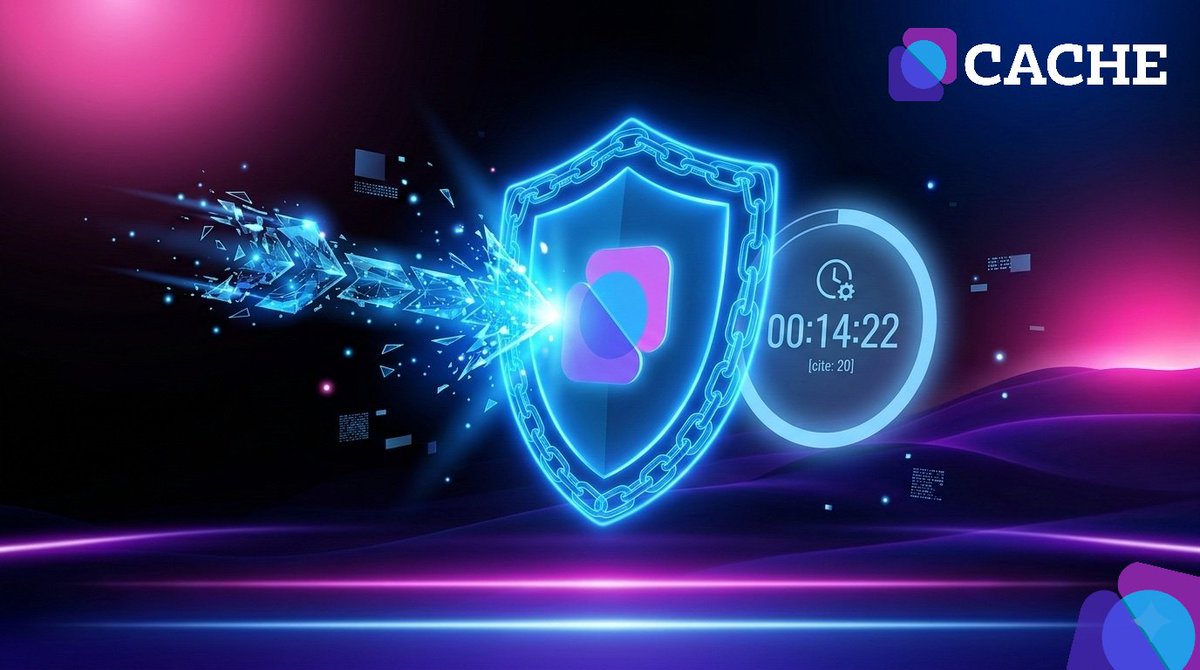 Cache Wallet tweet media