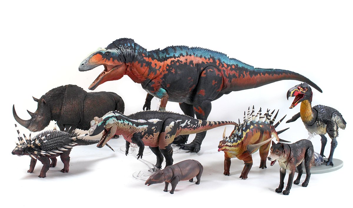 Creative Beast Studio tweet media