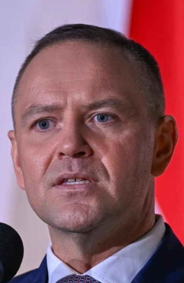 Ryszard Cukierman tweet media