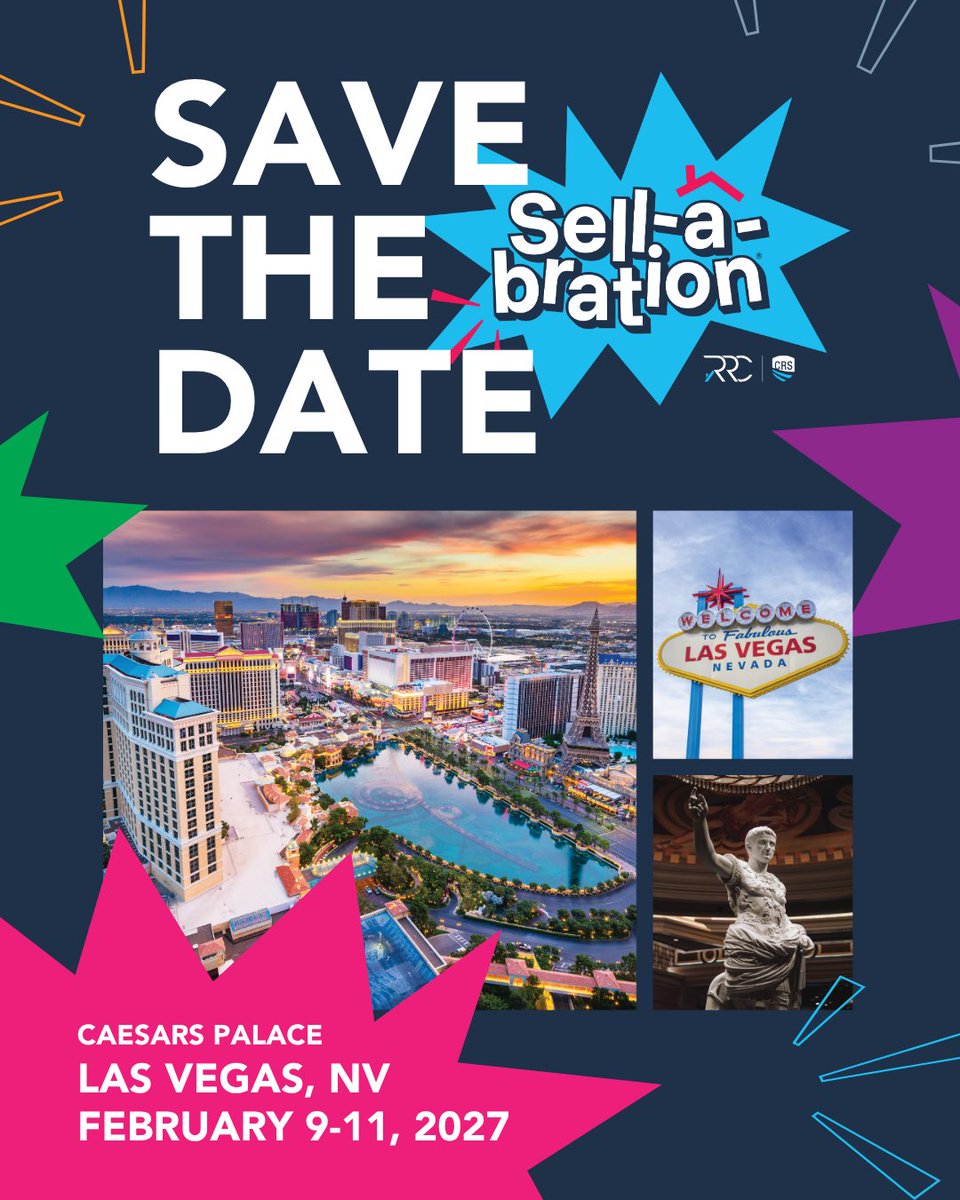 Residential Real Estate Council tweet media