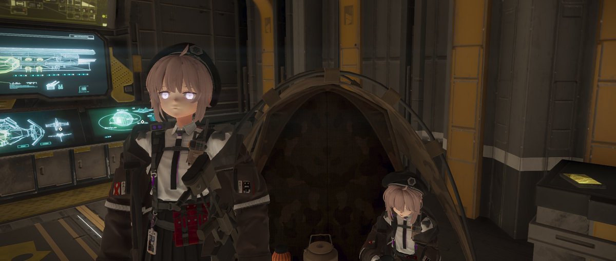 샤를로테 리 tweet media