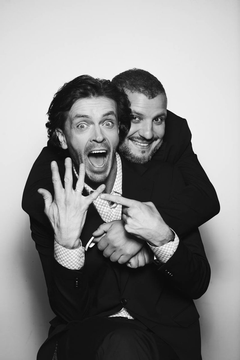 ЛегенДарья tweet media