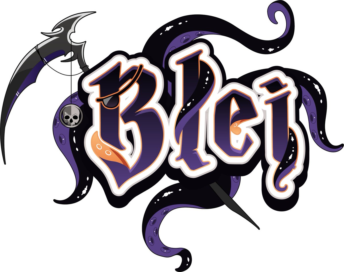 Blei 🐙⚓️ tweet media