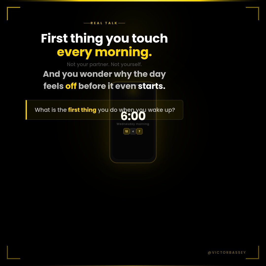 victor bassey tweet media