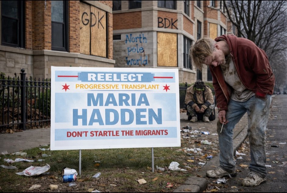 Chicago Contrarian tweet media