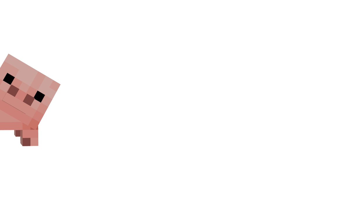 Minecraft tweet media