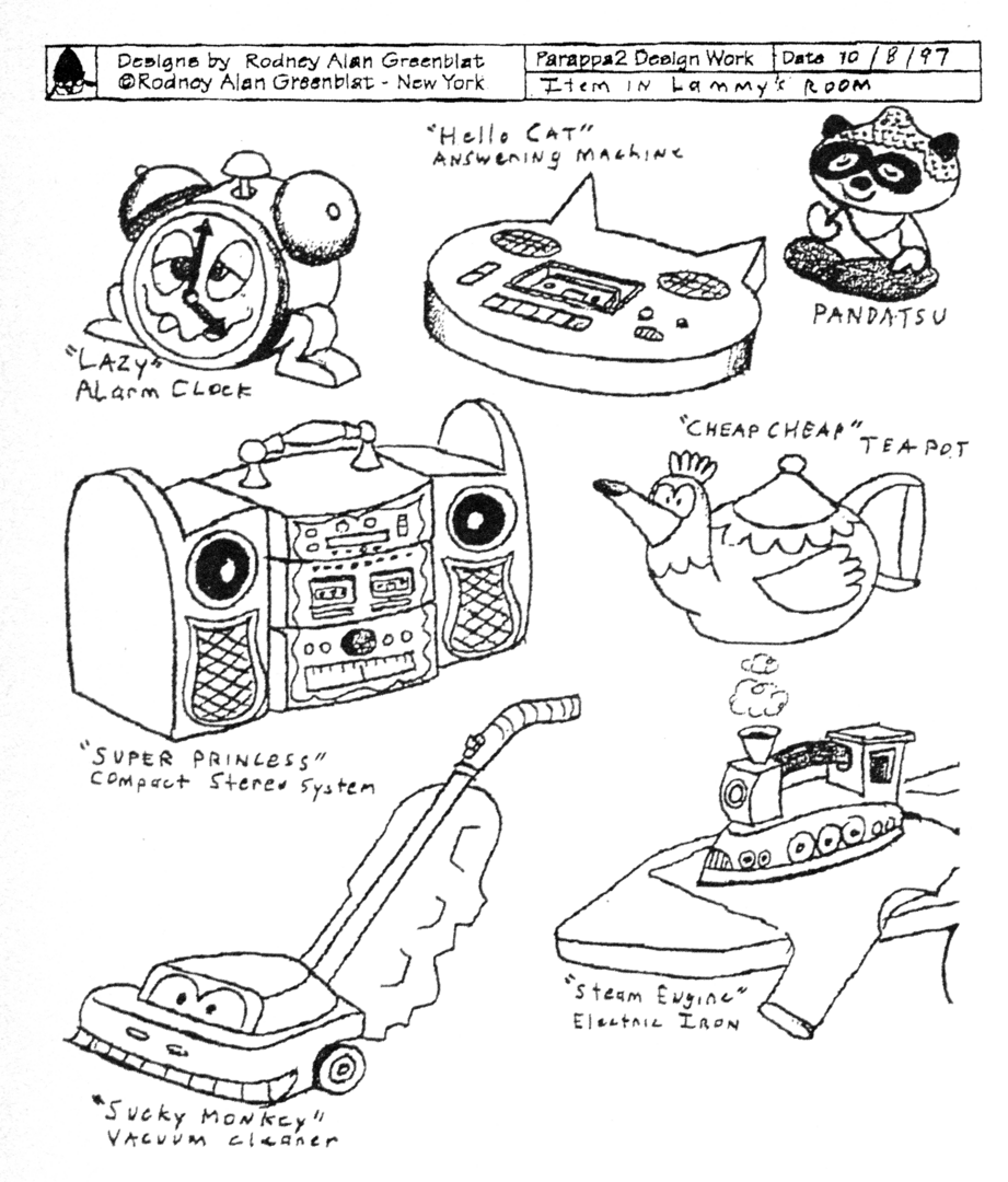 Video Game Art Archive tweet media