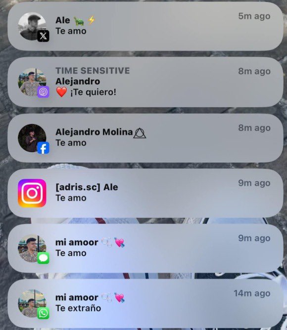 sad vibes tweet media