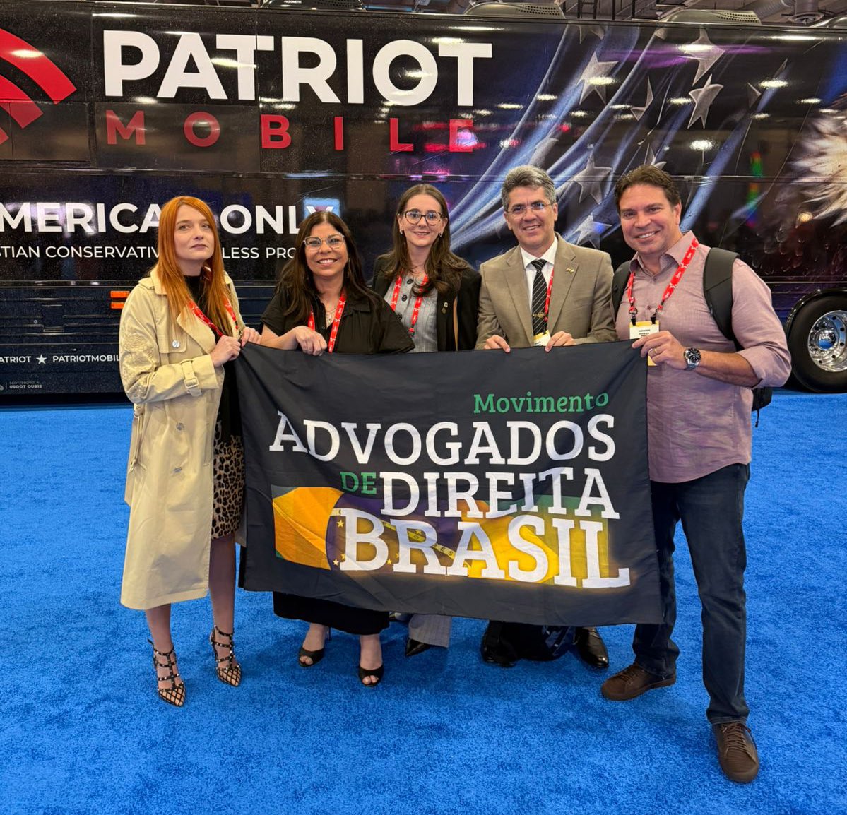 Advogados de Direita Brasil®️ tweet media