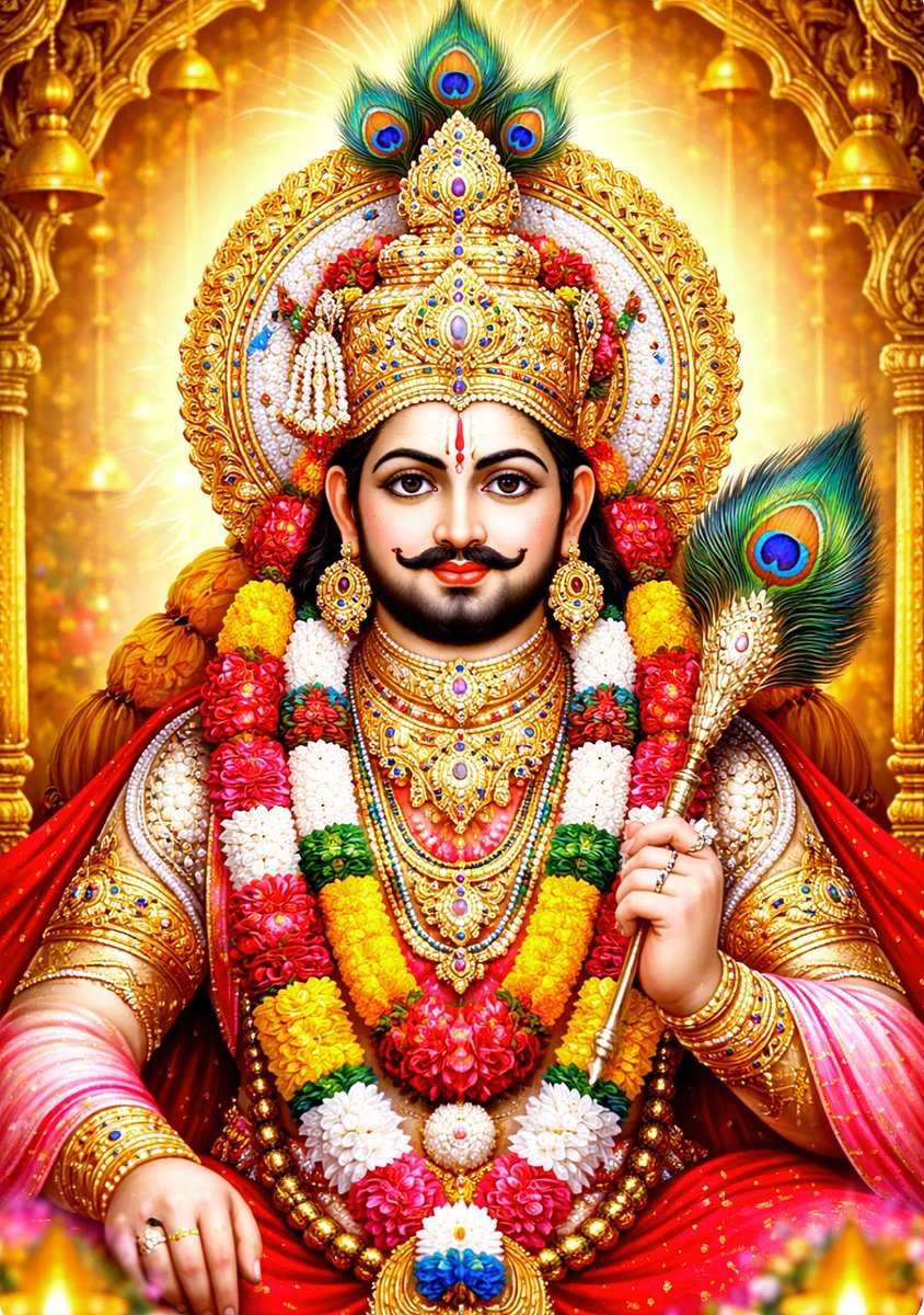 Shri Krishna & Bhagavad Gita~गीता tweet media