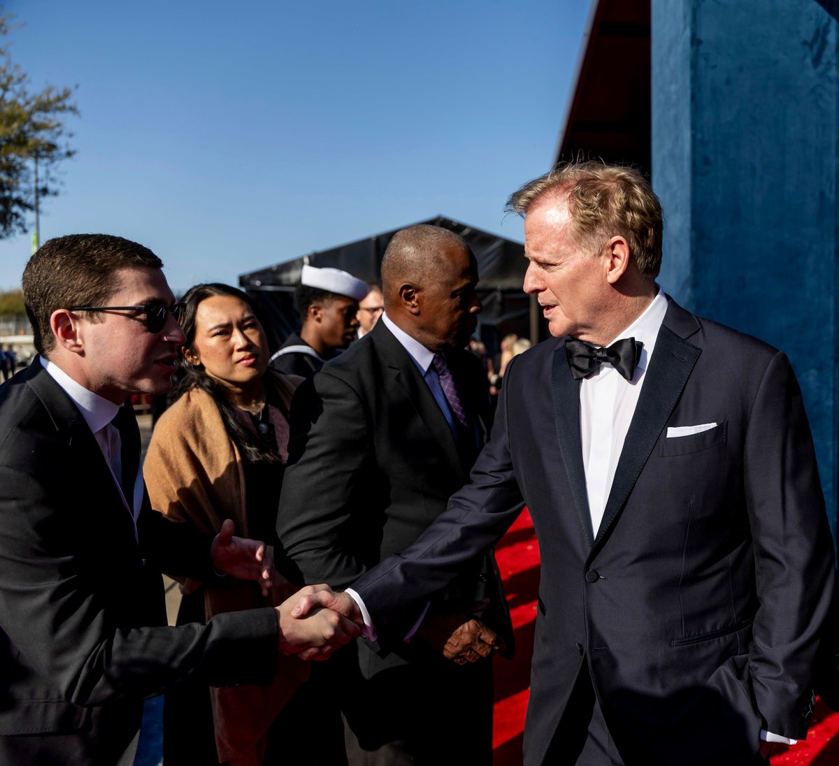 Seven Letter tweet media