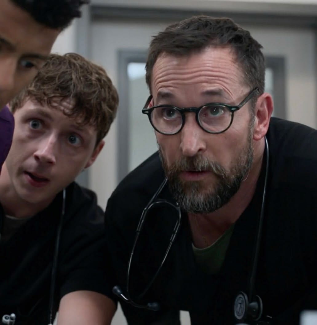 Male Central tweet media