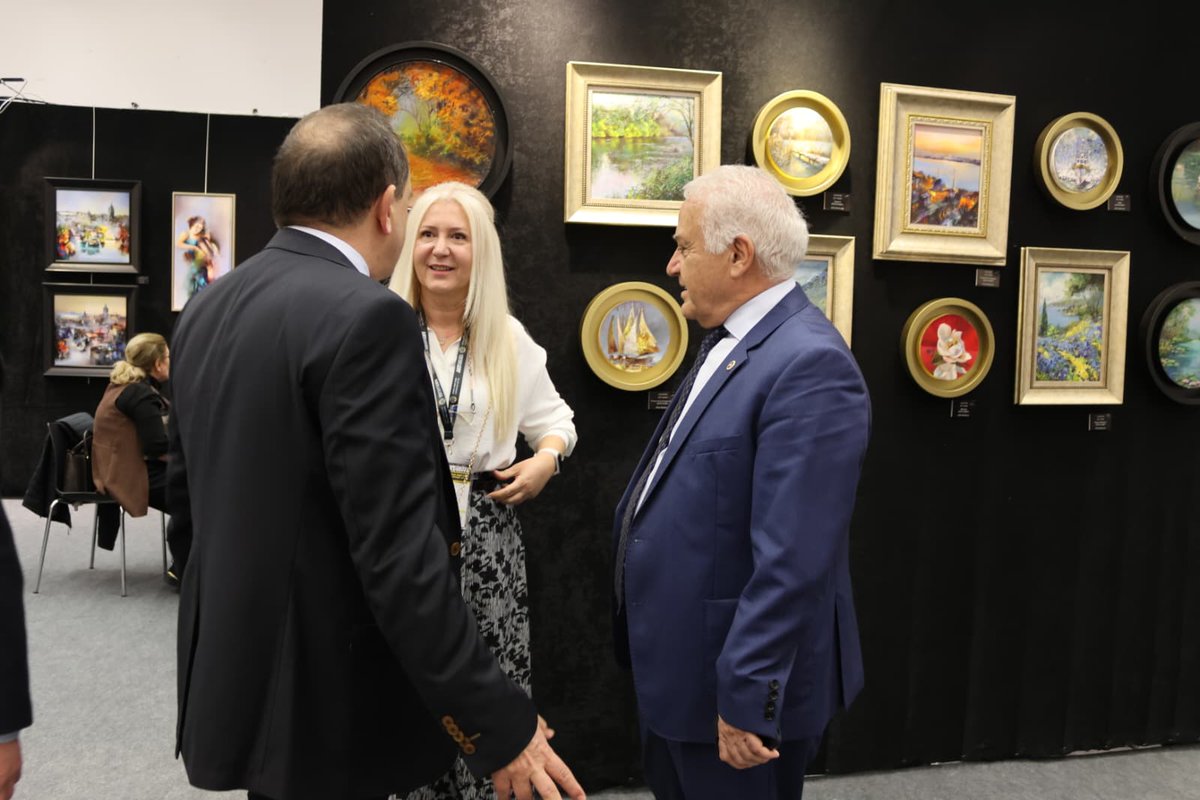 Türker Ateş tweet media