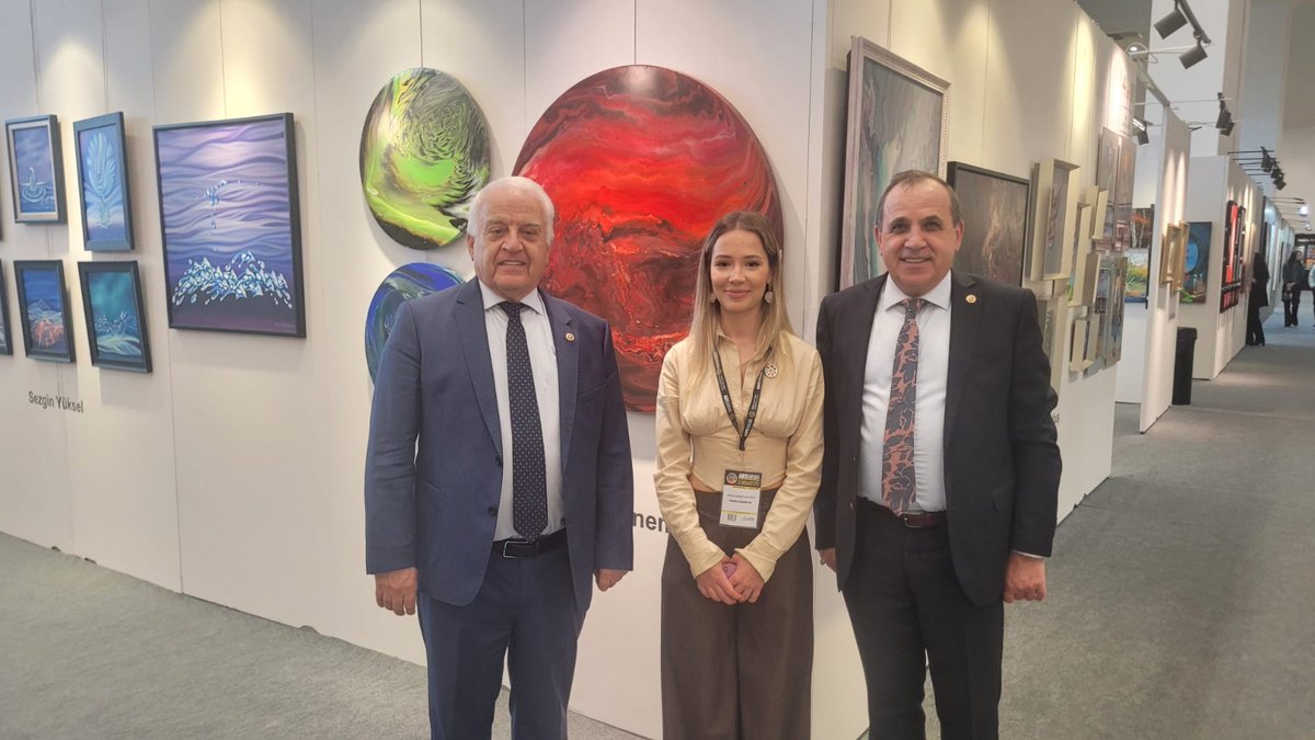 Türker Ateş tweet media