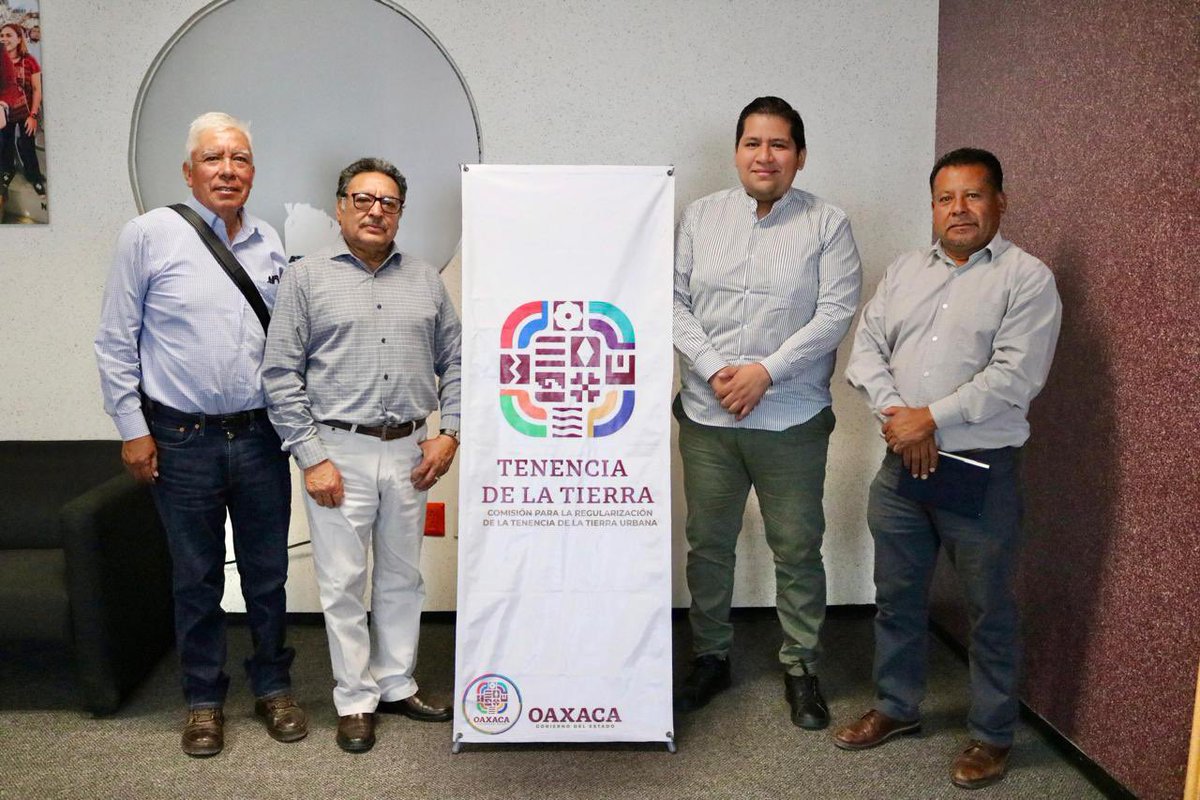 Carlos López Jarquín tweet media