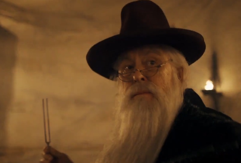 Dani Navarro | Geek Zone tweet media