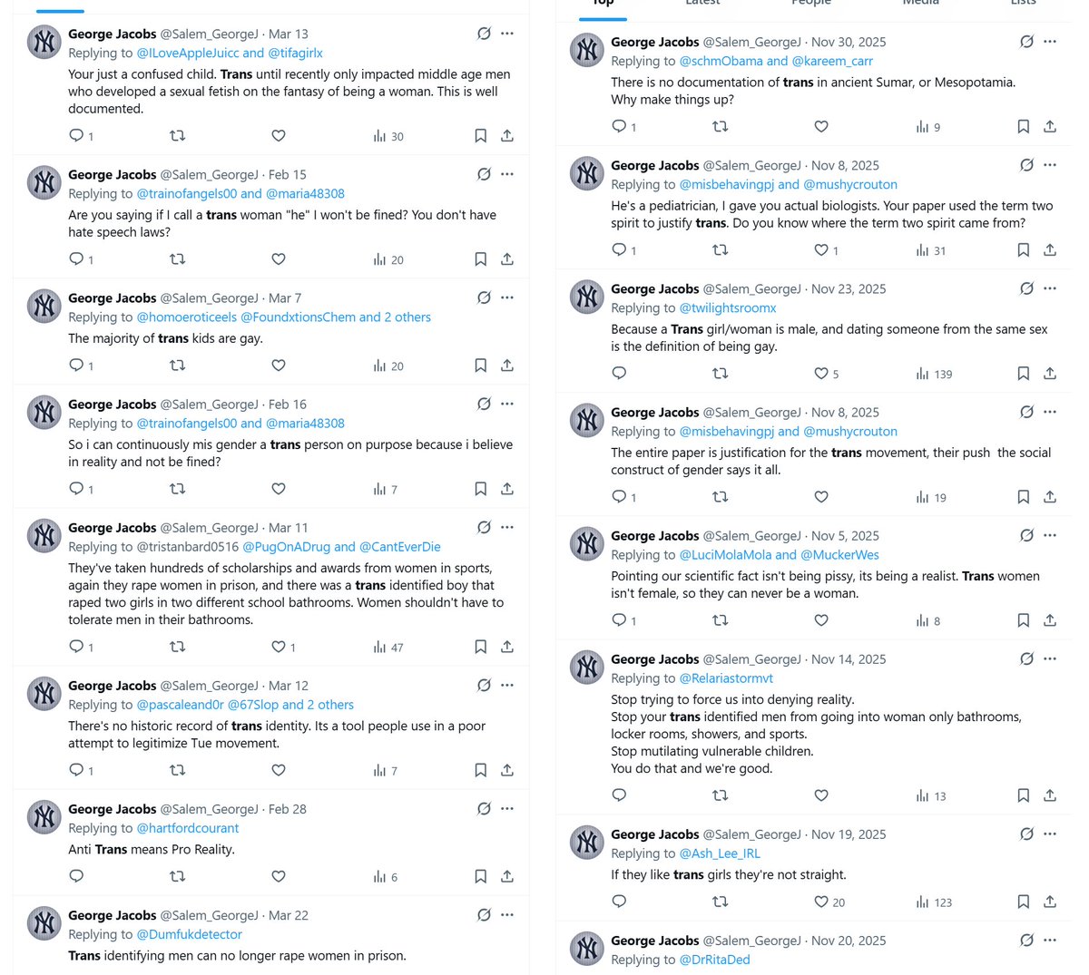 Alex Jay Brady 🥶 tweet media