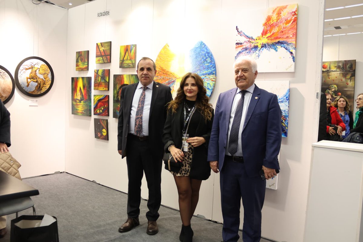 Türker Ateş tweet media