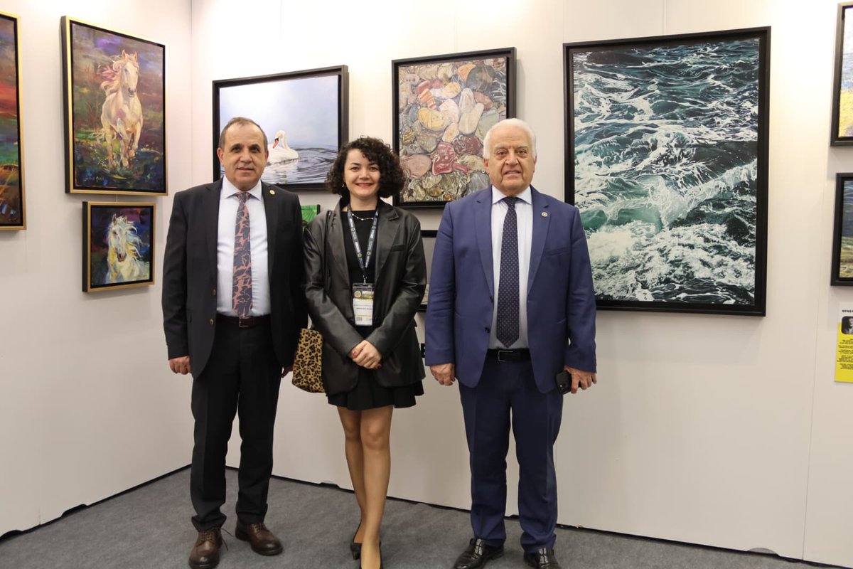 Türker Ateş tweet media