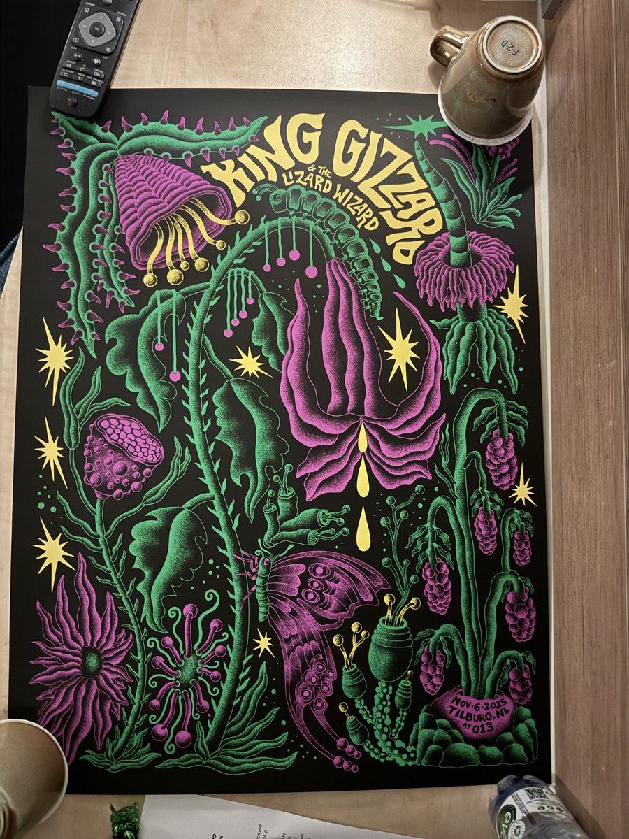 Gilded Peppers tweet media