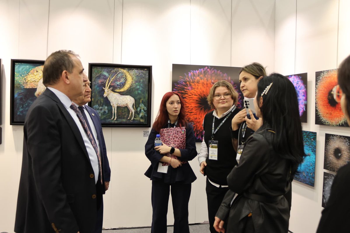 Türker Ateş tweet media