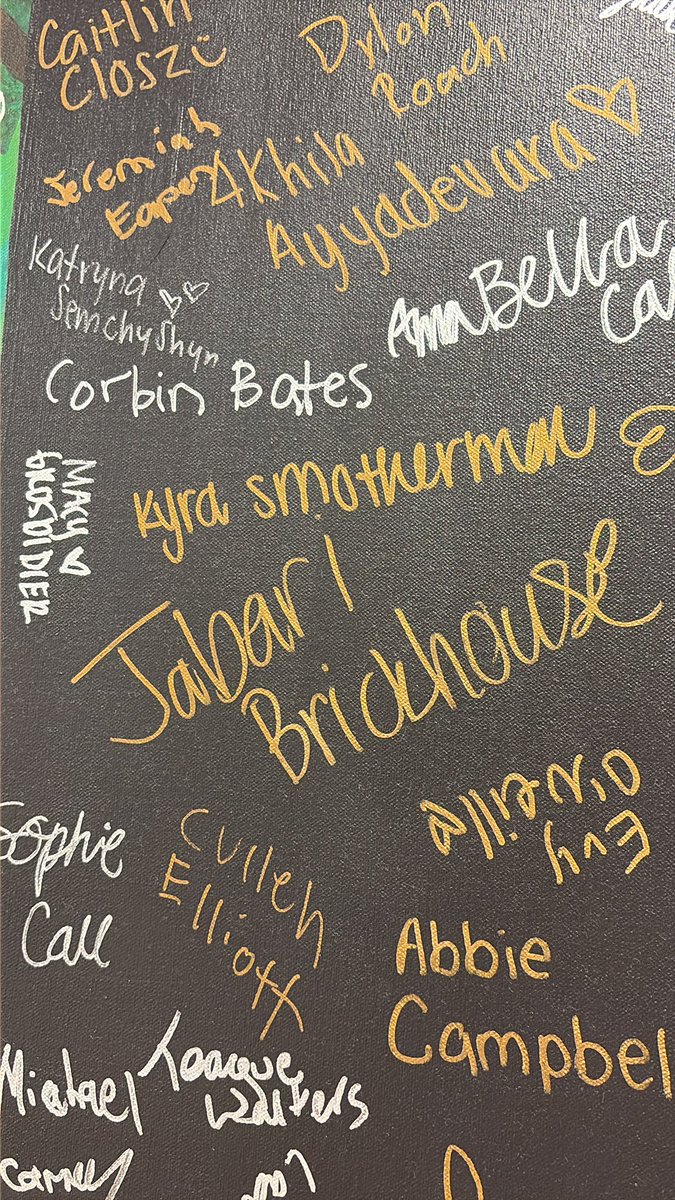 George “Journey” Fiddle tweet media