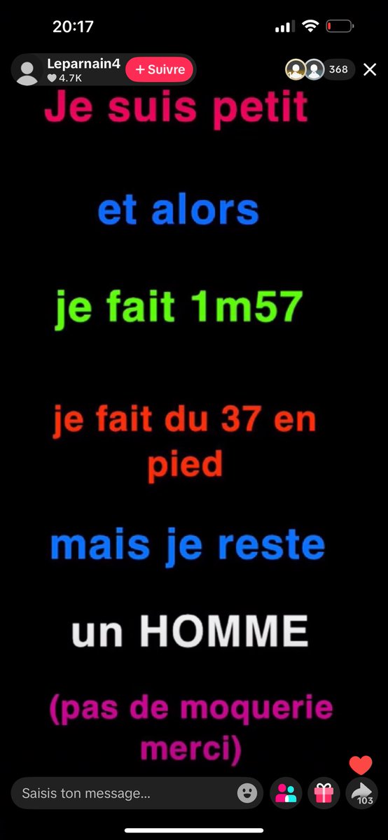 maïssou⁷ ARIRANG tweet media