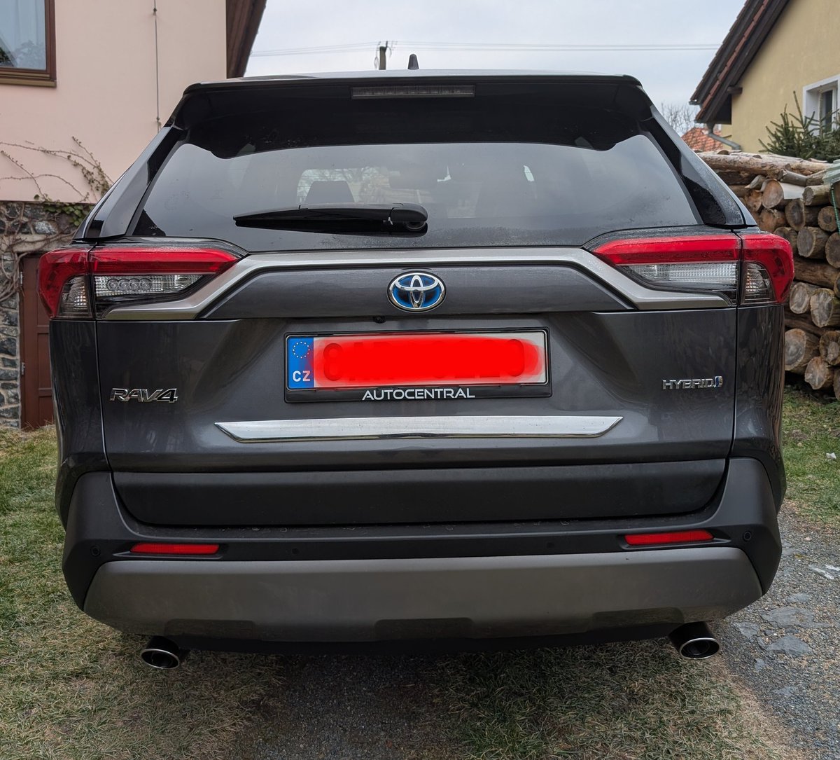 Pavel Friebert tweet media