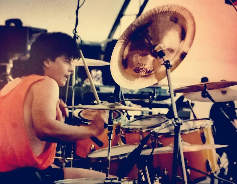 Timmy’s Tracks From The Vaults tweet media