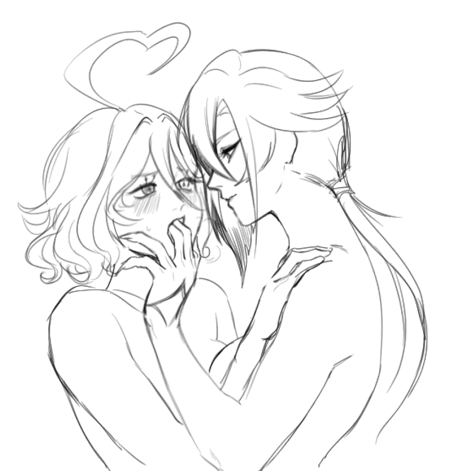 Atsu 🔞Vgen waitlists open tweet media