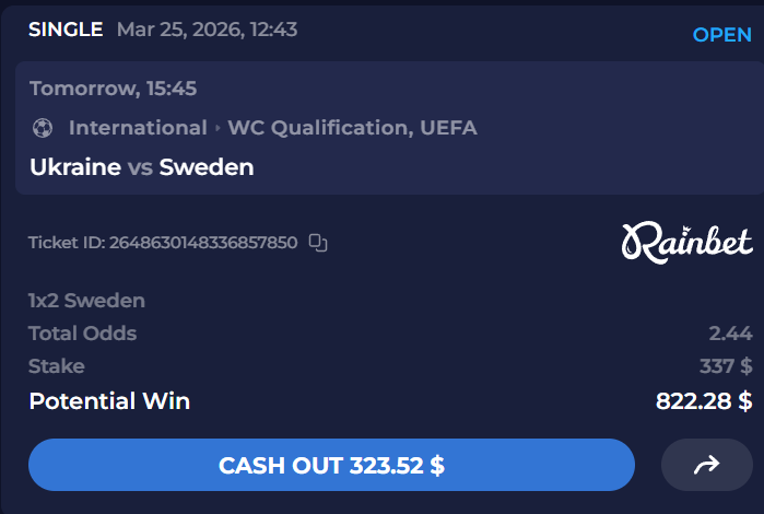 Error ArbitraI tweet media