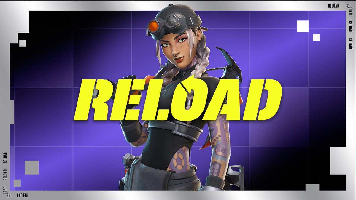 FNBRWatch | Fortnite Info tweet media