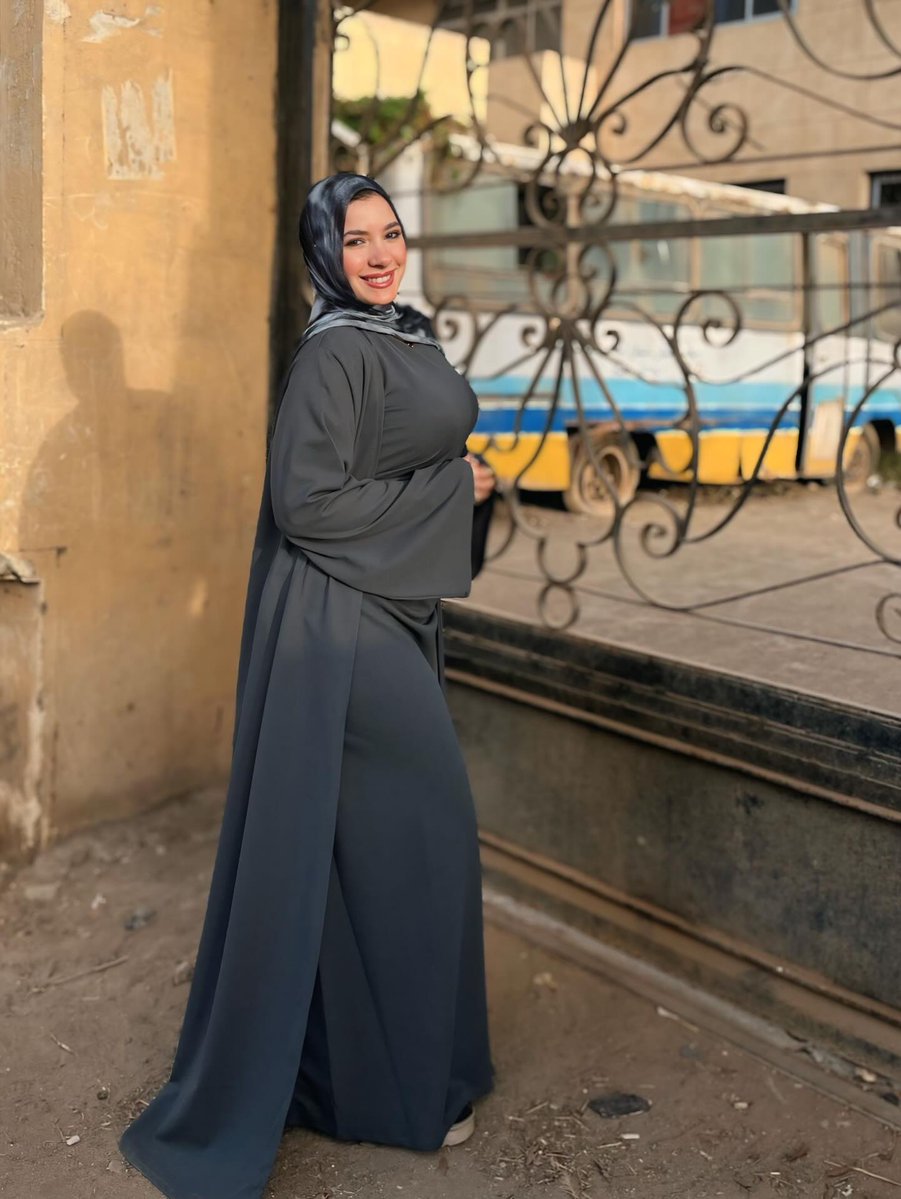 اسراء محجبه🧕🏻(ازهريه) tweet media