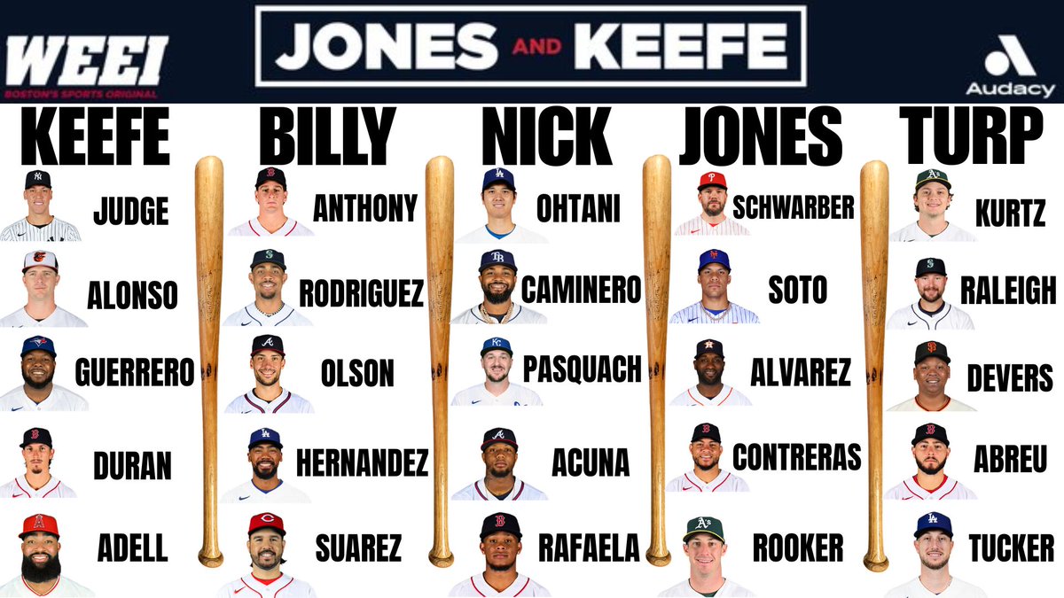 Jones & Keefe tweet media