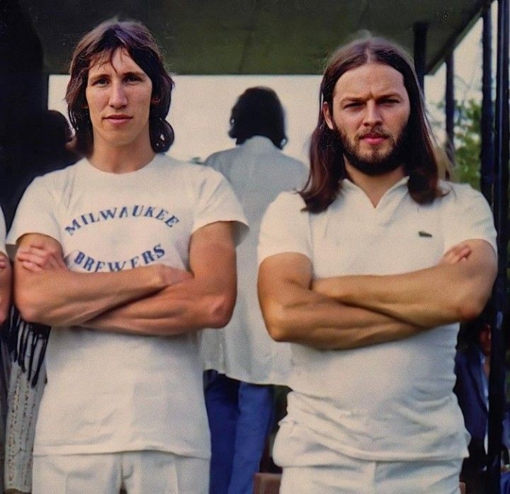 Rock'n Roll of All tweet media