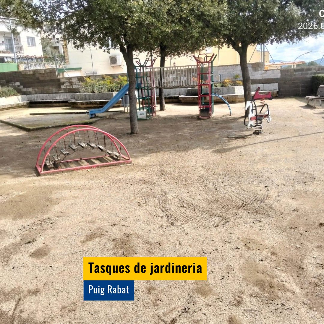 Ajuntament d'Òdena tweet media