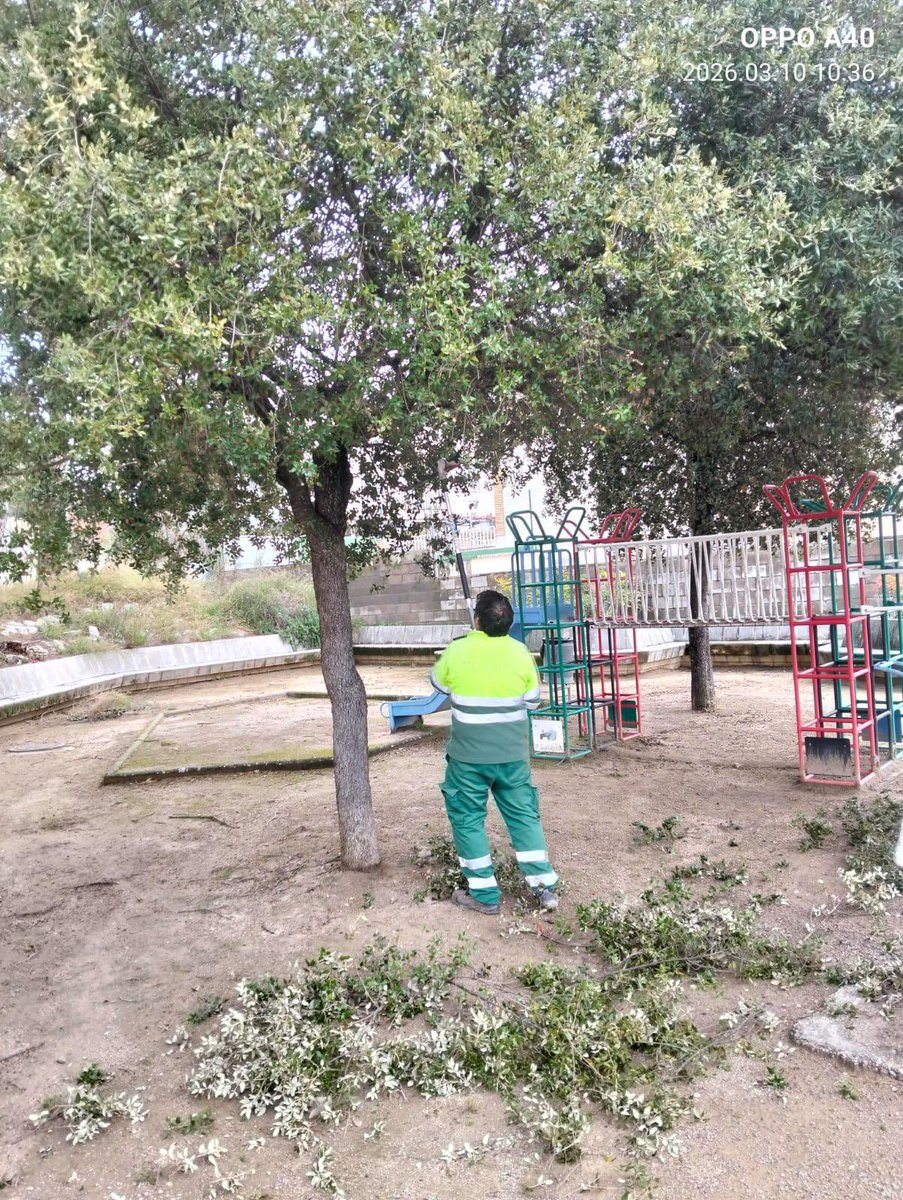 Ajuntament d'Òdena tweet media