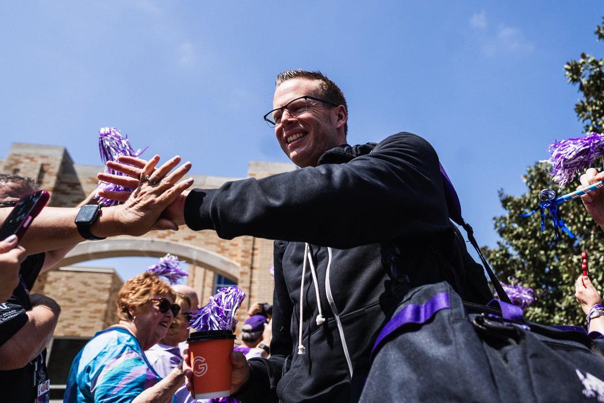 TCU Women’s Basketball tweet media