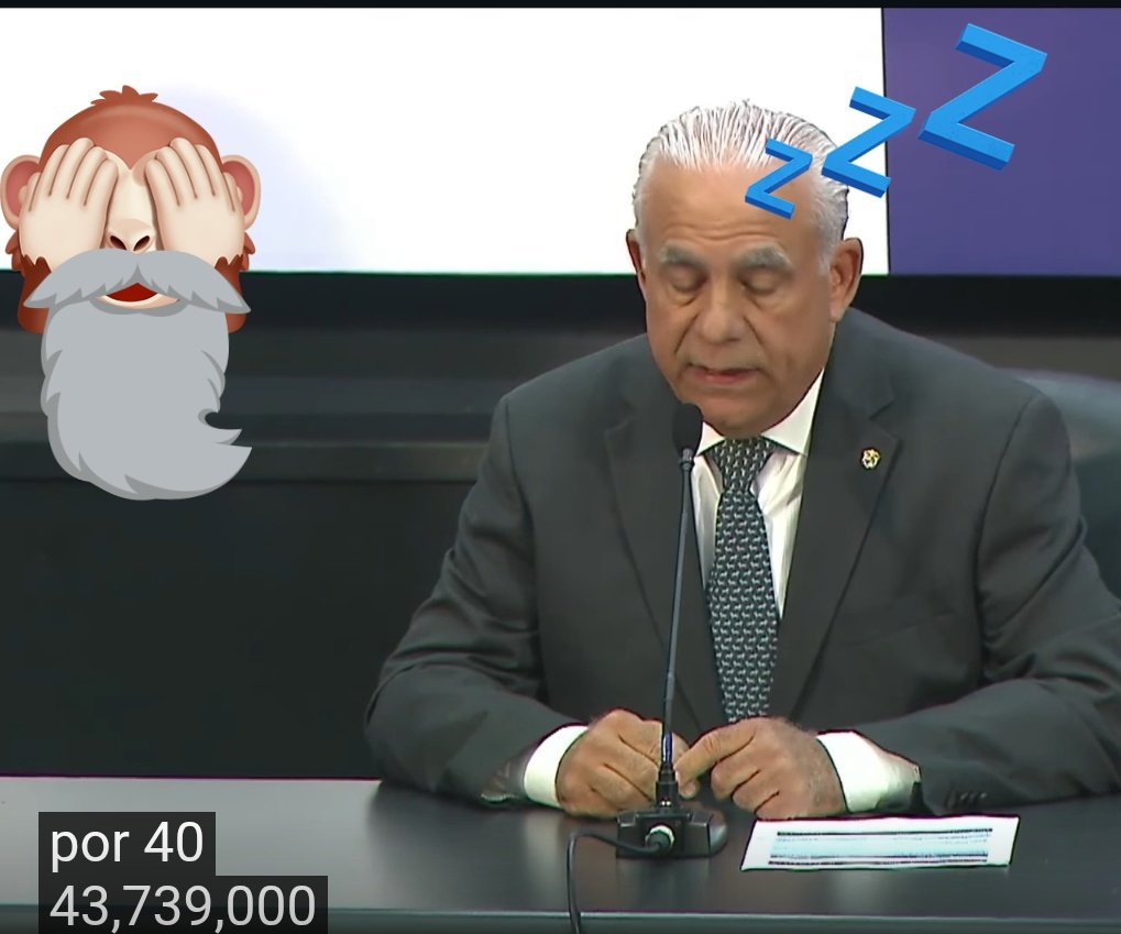mococo45magnum's tweet image. Hábilmente cuando todos dormíamos, el sr #Chapman se nos adelanto en conferencia "dizque" de prensa~
Parece que están enfocados. Ojo con los que consumen más de 300kv💲
Al sr #Linares #MIDA le faltó explicar sobre  la diferencia de $4,674,671.oo millones❓ youtu.be/QjMWwkkKyik?si…
