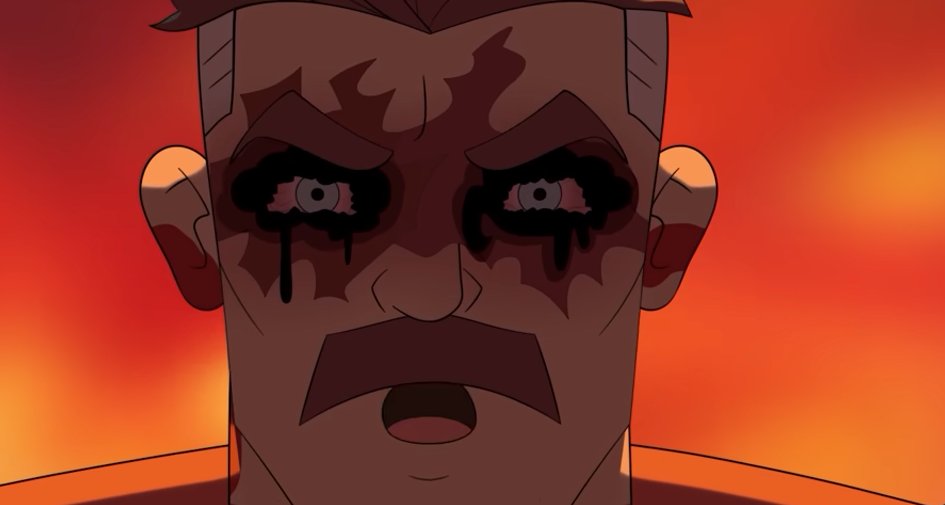 Bomber Of Carpets tweet media