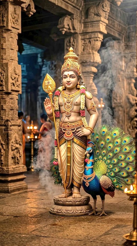 Sanatanii tweet media